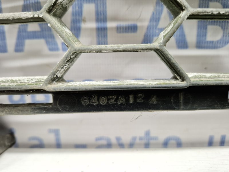 Решетка бампера центральная Mitsubishi L200 2006-2015 6402A124 (Арт. 51549) Киев - изображение 5