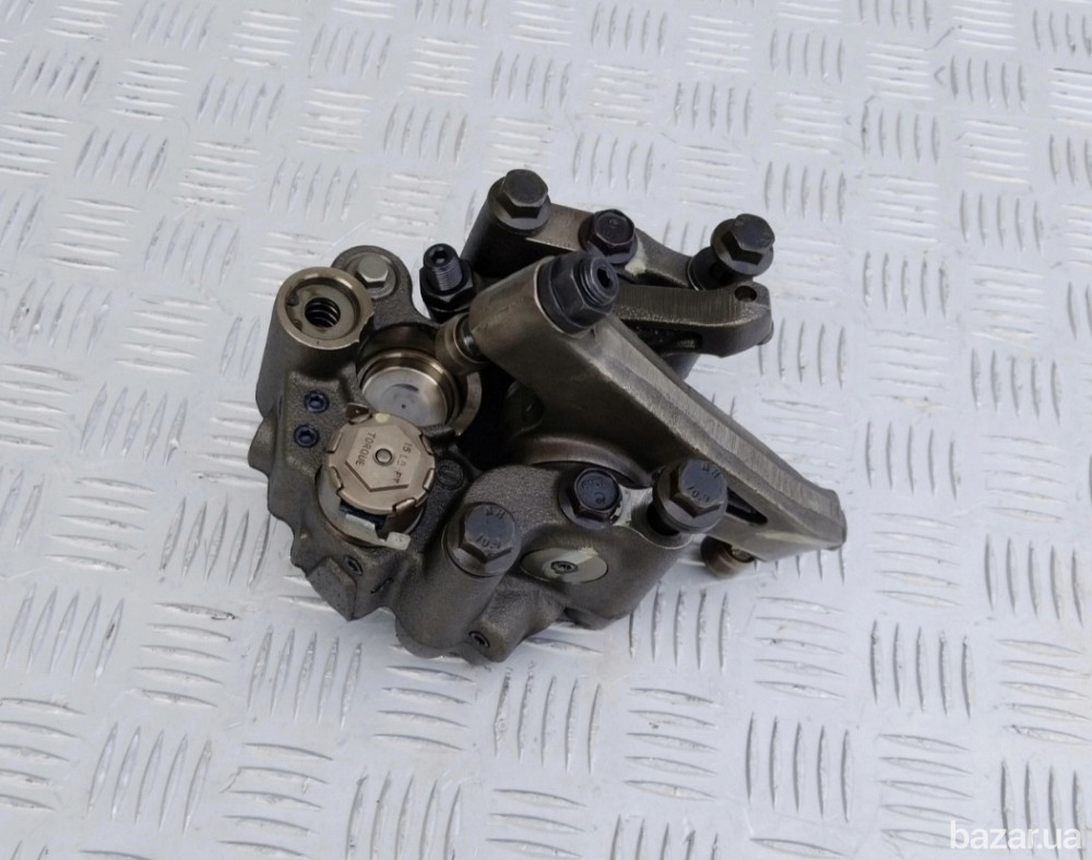 1732002 Рокер клапана на валу DAF XF 105 1875605 Дніпро - зображення 1