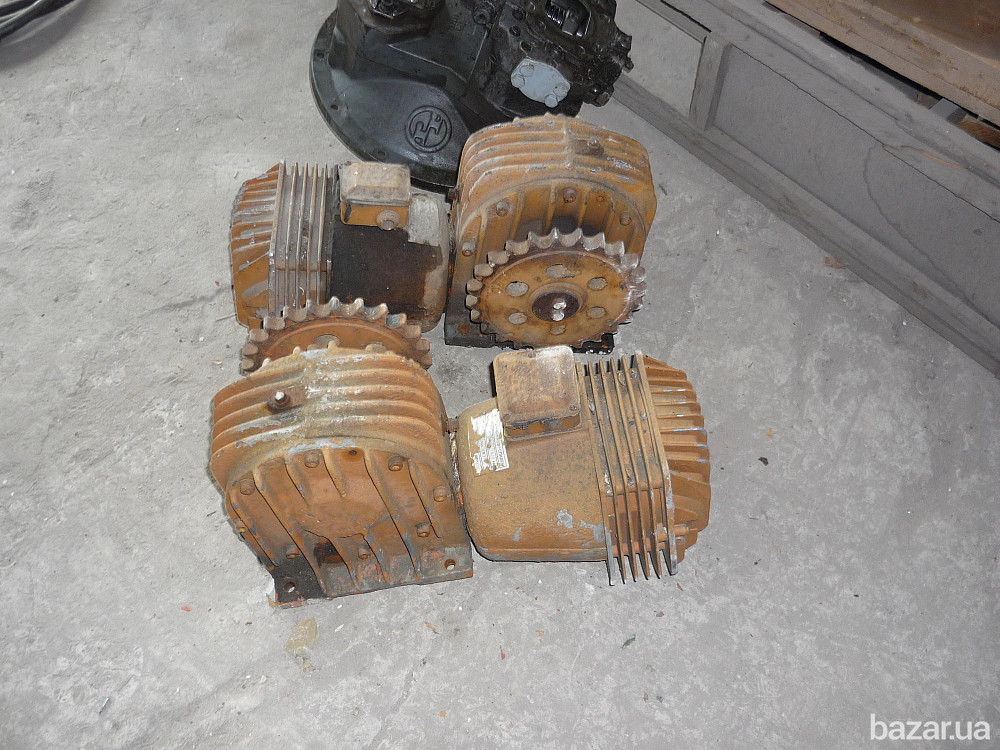 Редуктора КГ-11-16, 06-12/14, , Болгария, Калайджинов Сливен Харьков - изображение 3