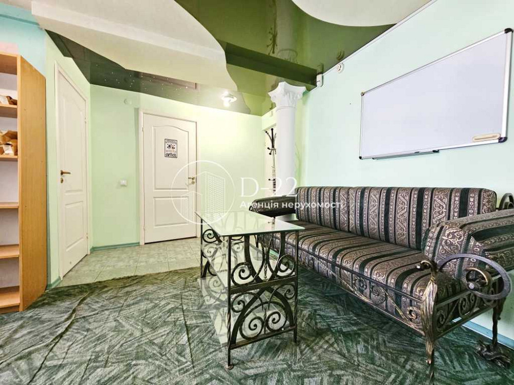 долгосрочная аренда 2-к квартира Киев, Печерский, 15000 грн./мес. Київ - зображення 1