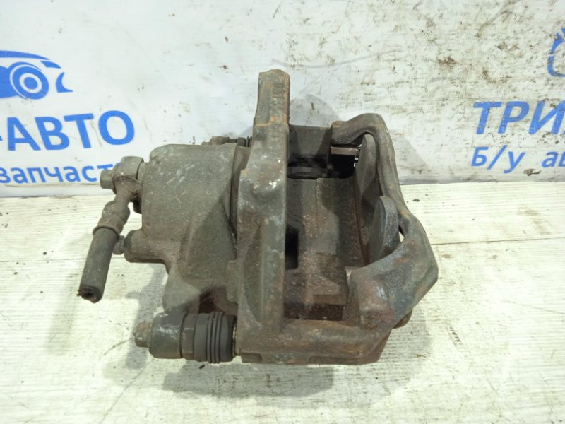 Суппорт передний левый Chevrolet Cruze J300 1.6 F16D4 2009 (б/у) Київ - зображення 3