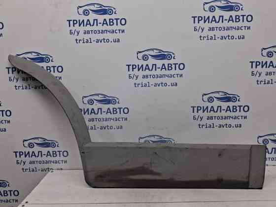 Накладка двери Chevrolet Captiva C100 2.4 БЕНЗИН Z24SED 2006 задн. прав. (б/у) Київ