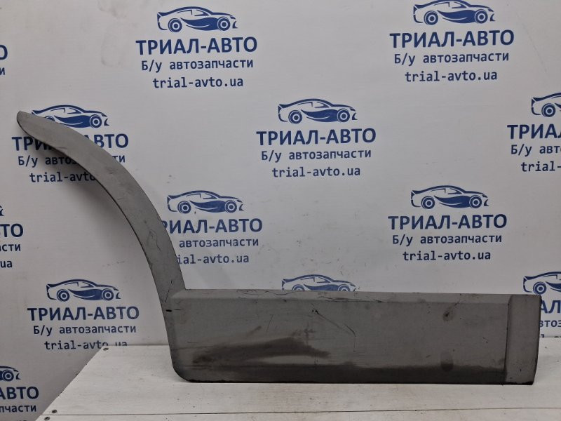 Накладка двери Chevrolet Captiva 2006-2018 96439712 (Арт. 59057) Київ - зображення 1