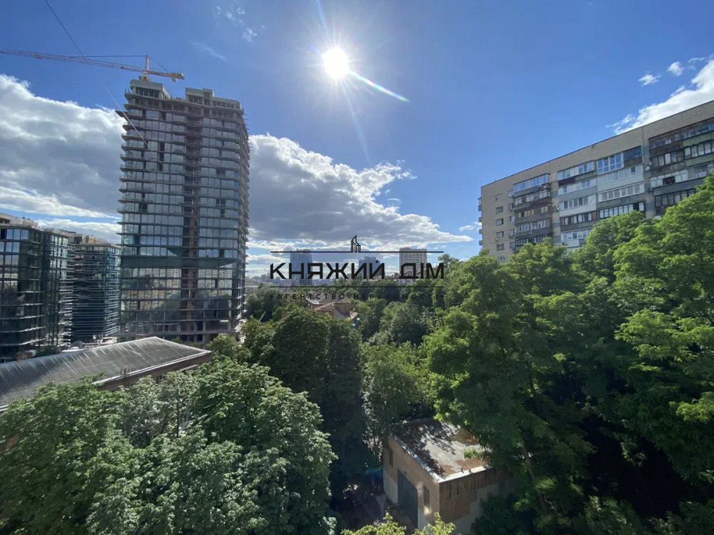 Оренда 1-к квартири по вул. Івана Мар'яненка 13, біля ст.м. Кловська. Код об'єкта: 11203474 Киев - изображение 10