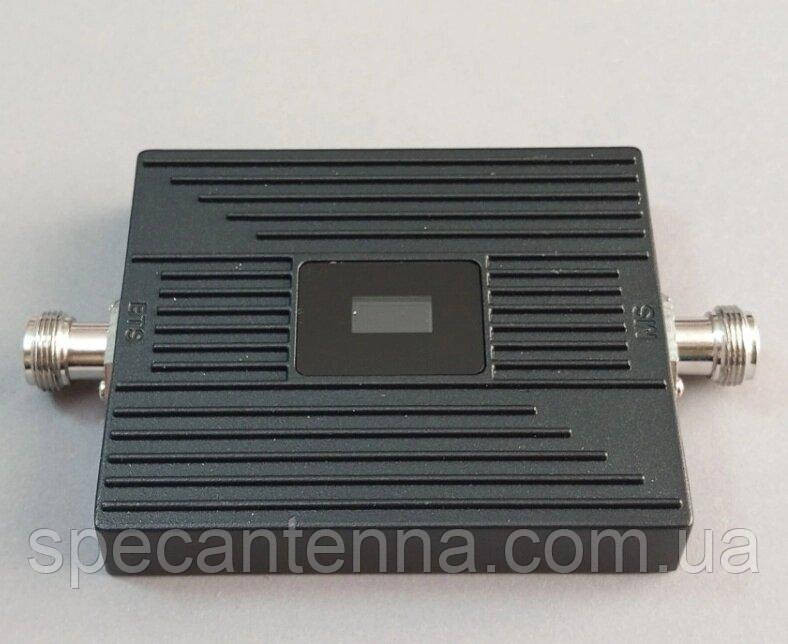 Усилитель репитер мобильной связи и интернета OUIO73-2068-GD 900/1800 MГц 68 дБ 20 дБм, 400-600 кв.  Днепр - изображение 6