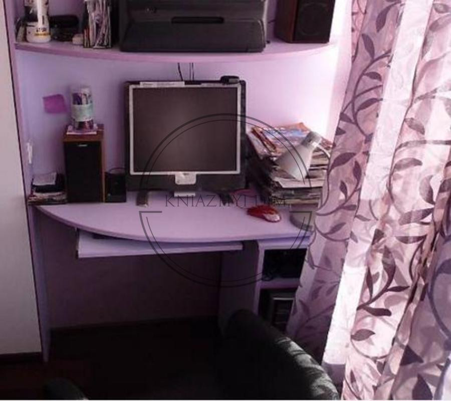 Шикарная, просторная 3-х к. кв. на Днепровской набережной. № 2192239 Киев - изображение 6