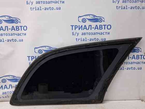 Стекло в кузов заднее левое Toyota Avensis T25 2.0 DIESEL 1ADFTV 2002 (б/у) Київ