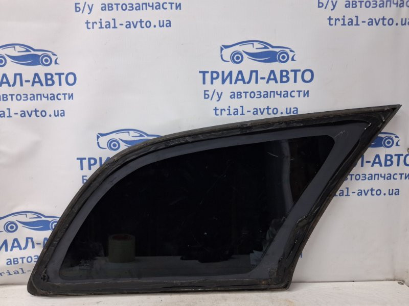 Стекло в кузов заднее левое Toyota Avensis 2002-2010 6272005100 (Арт. 78449) Київ - зображення 3