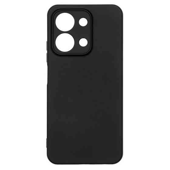 Чохол ArmorStandart ICON Camera Cov для Xiaomi Redmi 15 4G Black (ARM85427) (Код товару:42636) Харків