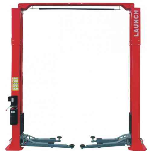 Подъемник для автосервиса 2-стоечный 3,5 т LAUNCH TLT-235SCA-380 Харьков