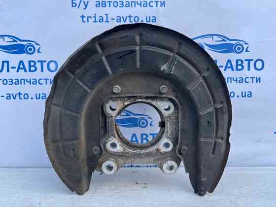 Цапфа задняя левая Jeep Cherokee 2013-2019 5090073AD (Арт. 73323) Київ