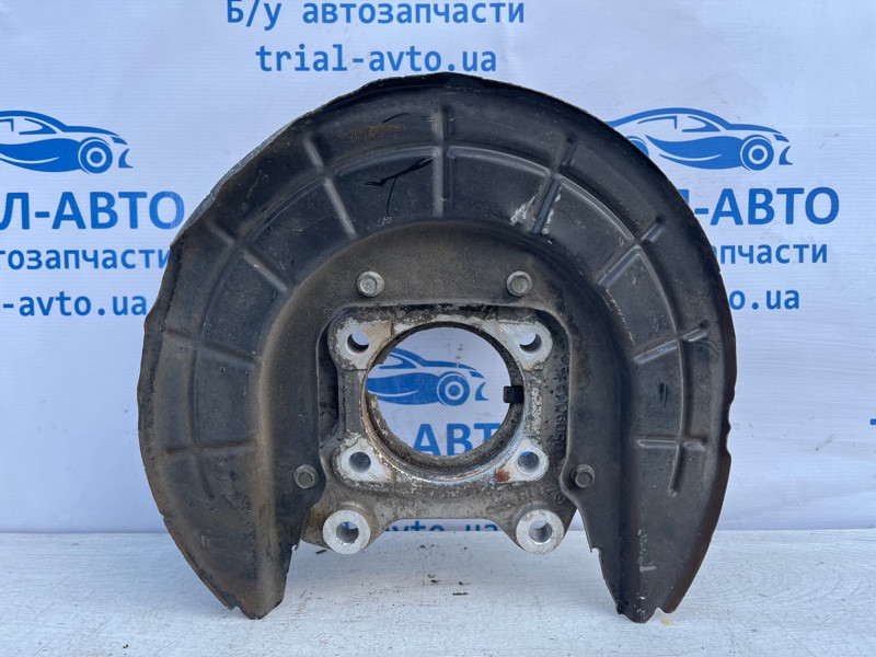 Цапфа задняя левая Jeep Cherokee 2013-2019 5090073AD (Арт. 73323) Киев - изображение 2