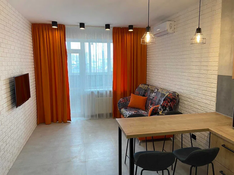 Комісія 25% здається 1-кім ЖК Вікторі Берестейський прт. 5В Киев - изображение 10