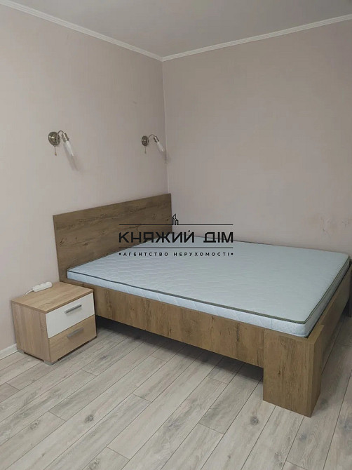 Оренда 2 кімнатна квартира м. Мінська КОД 11204031 Киев - изображение 7