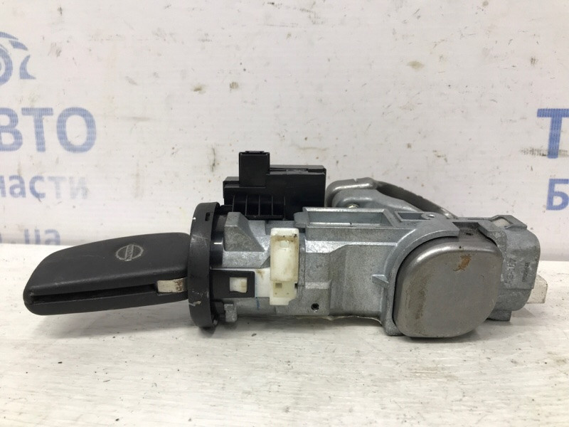 Замок зажигания Nissan X-Trail T32 1.6 DIESEL R9M 2014 (б/у) Київ - зображення 3