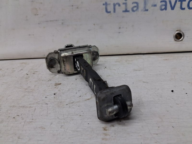 Ограничитель двери передний левый Subaru Outback 2009-2015 61124AJ010 (Арт. 65541) Київ - зображення 3