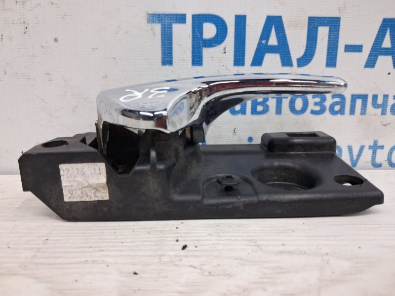 Ручка двери внутренняя правая Jeep Grand Cherokee WK2 3.6 БЕНЗИН ERB 2010 (б/у) Киев - изображение 4
