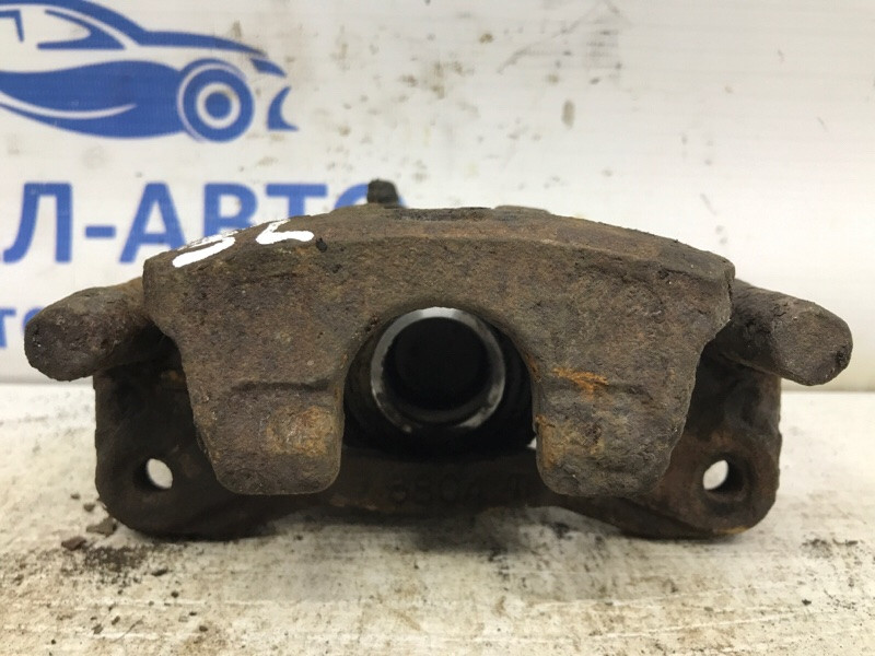 Суппорт задний левый Mitsubishi Lancer 2003-2009 MR955065 (Арт. 49050) Київ - зображення 2