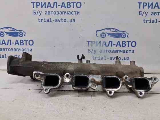 Коллектор впускной металл Nissan Navara 2004-2015 14001EC00B (Арт. 63200) Київ