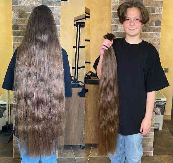 У ЛУЦЬКУ куплю волосся Дорого! Стрижка Безкоштовно!Viber: 096 100 27 22 Луцьк