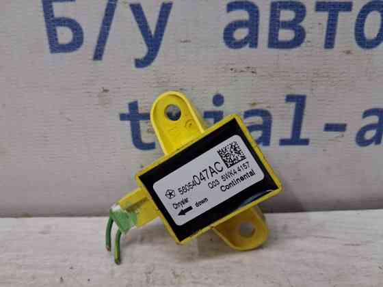 Датчик удара (AIRBAG) Dodge Journey 2007-2020 56054047AC (Арт. 78003) Киев
