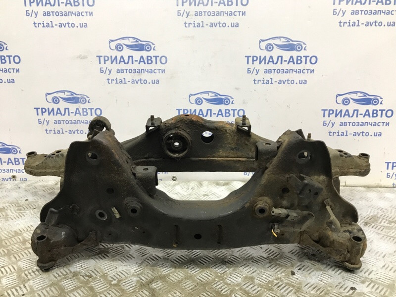 Балка задней подвески Nissan X-Trail 2014-2021 554001YA0B (Арт. 55224) Киев - изображение 1