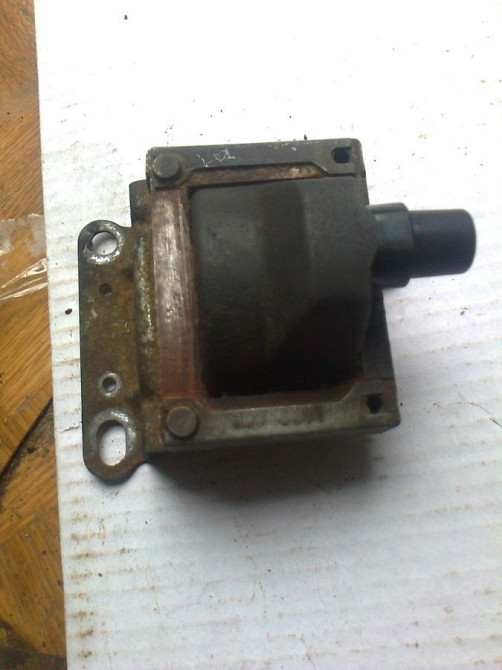 Катушка зажигания Опель Delco Remy 2675227 Винница - изображение 1