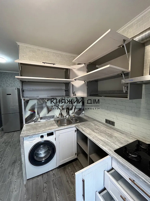 Продаж 2-х кімнатної роздільної ,м.Харківська Киев - изображение 4