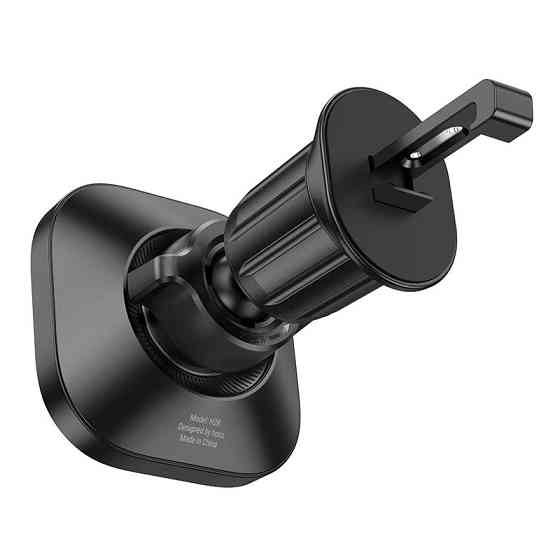 Автодержатель Hoco H28 Rainbow ring magnetic (air outlet) Херсон