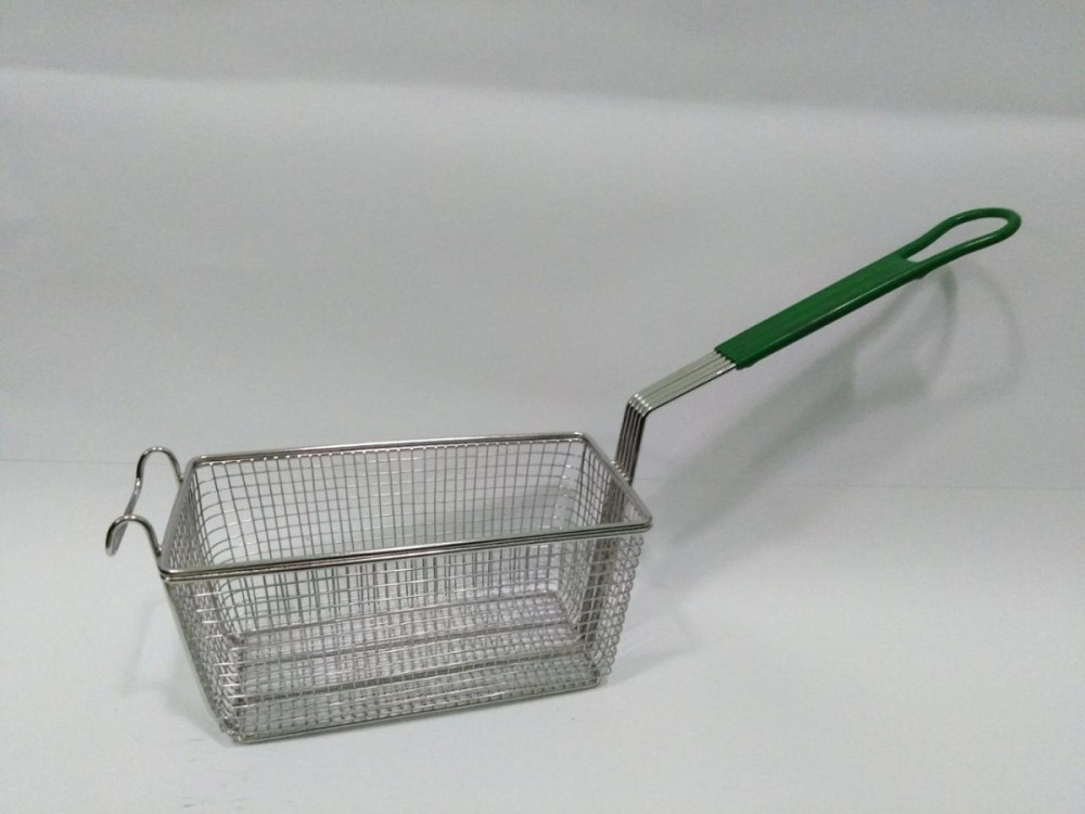 Корзина для фритюра Empire EM-7265 3 л Київ - зображення 1