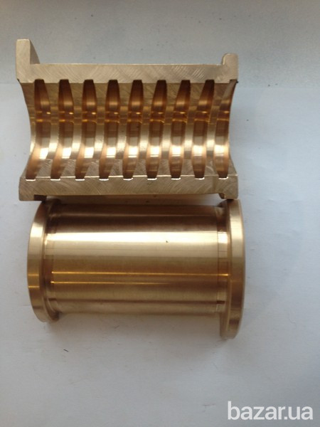 Маточные гайки 1К62, 16К20, 1М63 (ДИП300) Дніпро - зображення 3