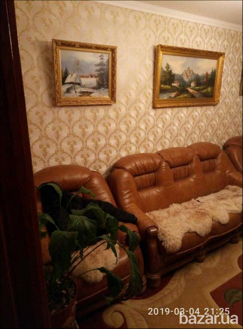 долгосрочная аренда 2-к квартира Киев, Святошинский, 12500 грн./мес. Київ - зображення 8