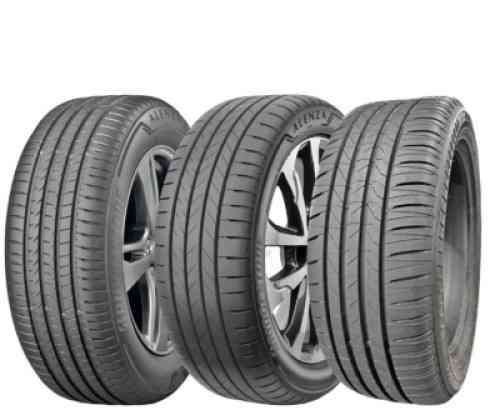 265/60 R18 Bridgestone Alenza 001 110V Легкова шина Київ