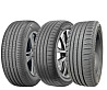 265/60 R18 Bridgestone Alenza 001 110V Легкова шина Киев