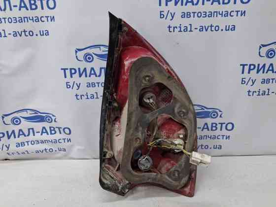 Фонарь задний внешний правый Kia Ceed ED 1.6 DIESEL D4FB 2006 (б/у) Київ
