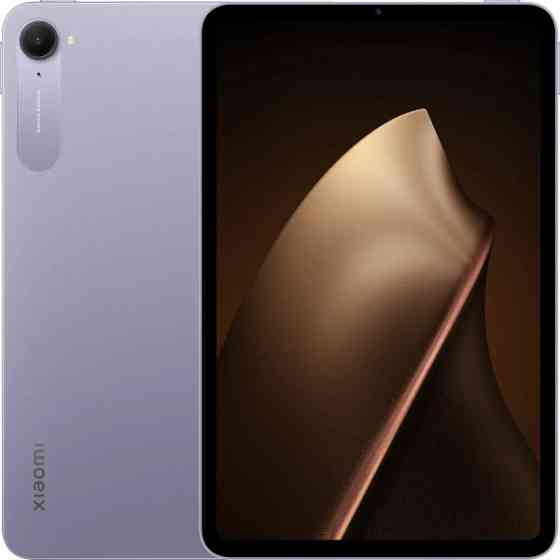 Планшет Xiaomi Pad Mini 12/512GB WiFi Lavender Purple (with Adapter) EU Харків
