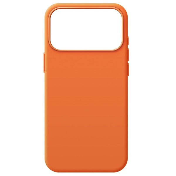 Чохол ArmorStandart ICON2 MagCase для Apple iPhone 17 Pro Max Cosmic Orange (ARM86682) (Код товару:4 Харків - зображення 1