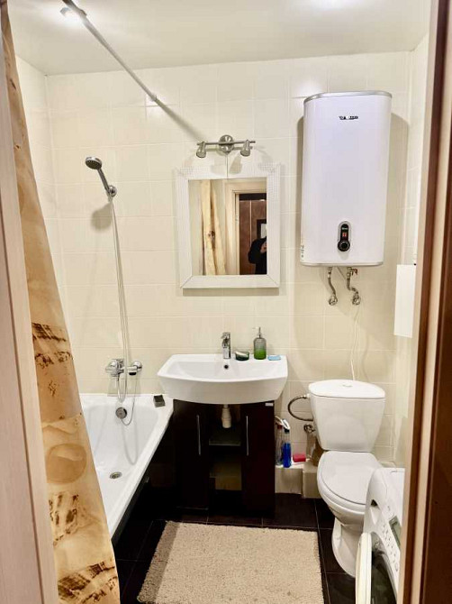 продажа 1-к квартира Киев, Святошинский, 65000 $ Київ - зображення 11