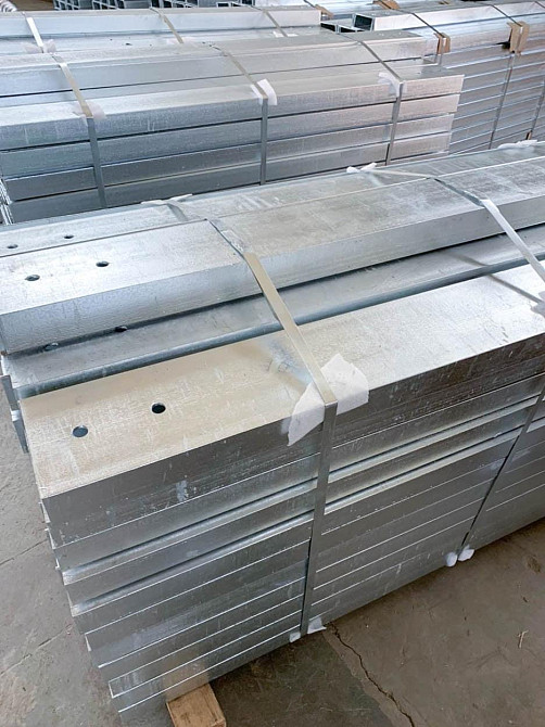 Горячее цинкование! Черкаси - зображення 1