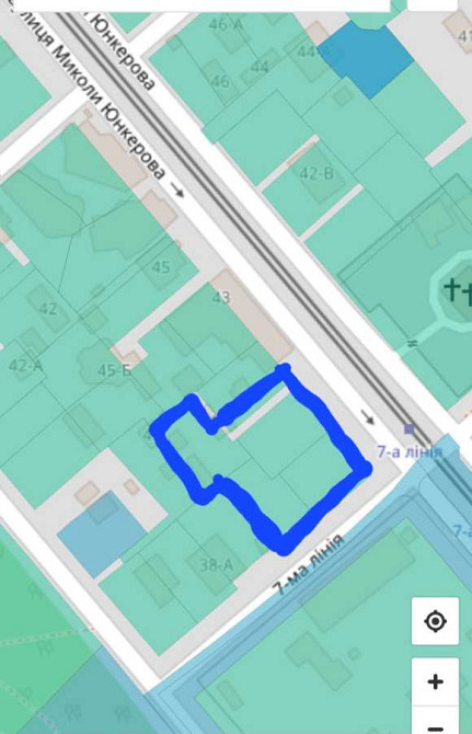 продажа участок под жилую застройку Киев, Оболонский, 660000 $ Київ - зображення 6