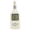 Термогигрометр USB 0-100%, -30-80°C BENETECH GM1360A Харків