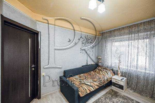 продажа 2-к квартира Киев, Шевченковский, 64000 $ Київ - зображення 9