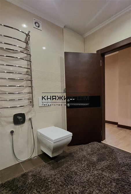 Продаж 3-кімнатної квартири преміум-класу на Осокорках,5-хвилин метро Київ - зображення 6