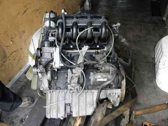 Двигун Mercedes Sprinter 2.2 cdi OM611 2000-2006 Ковель