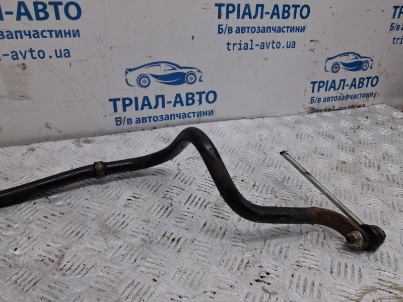 Стабилизатор передний Mazda CX 7 2006-2012 EG2134151A (Арт. 79154) Київ - зображення 2