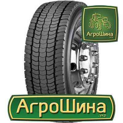Goodyear Marathon LHD II (ведущая) 315/70 R22.5 154/152M Київ