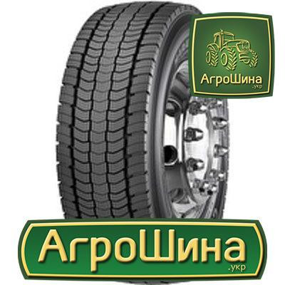 Goodyear Marathon LHD II (ведущая) 315/70 R22.5 154/152M Київ - зображення 1