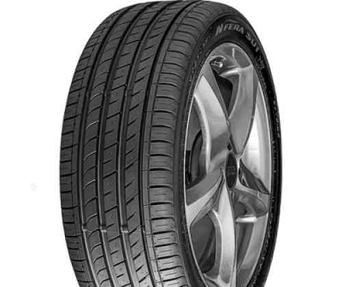 245/45 R19 Roadstone N'Fera SU1 102Y Легкова шина Київ