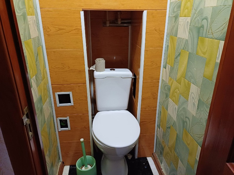 Продаж 2 к. квартири Бєляєва Кропивницкий - изображение 11