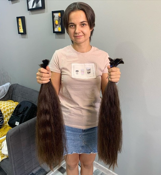 Купуємо волосся у Львові та по всій області - ДОРОГО Вайбер 096 100 27 22 Телеграм 063 301 33 56 Львов - изображение 4